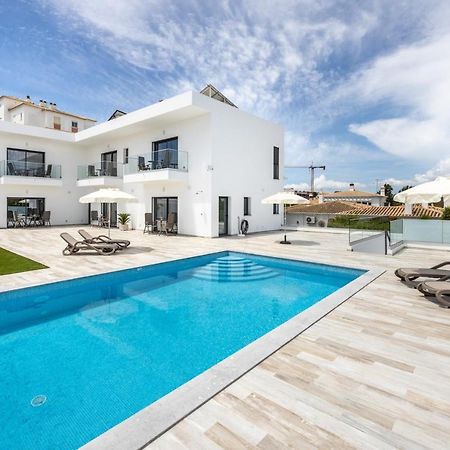 Casa Das Praias Лагуш Экстерьер фото