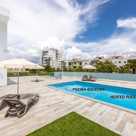 Casa Das Praias Лагуш Экстерьер фото