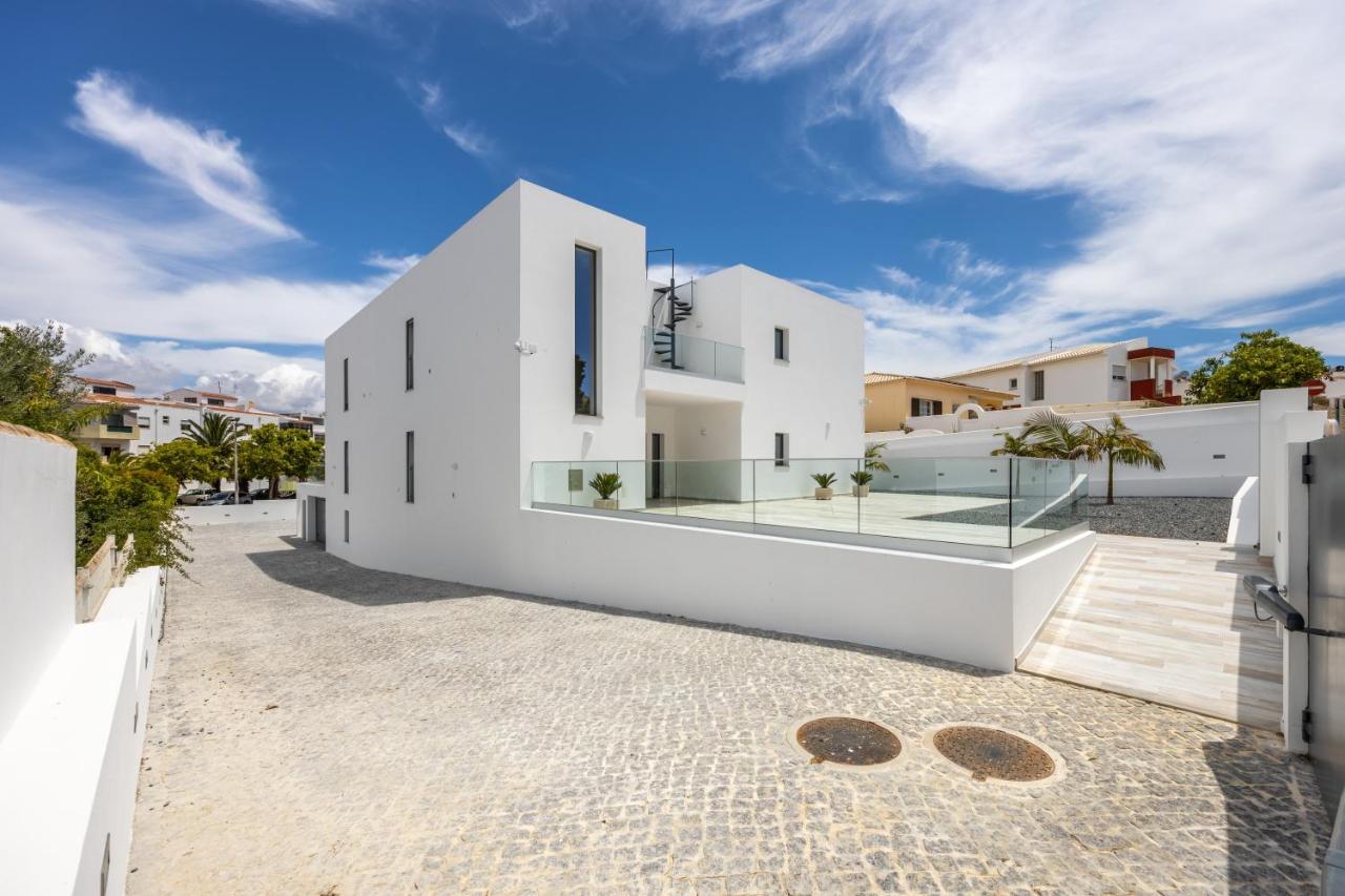 Casa Das Praias Лагуш Экстерьер фото