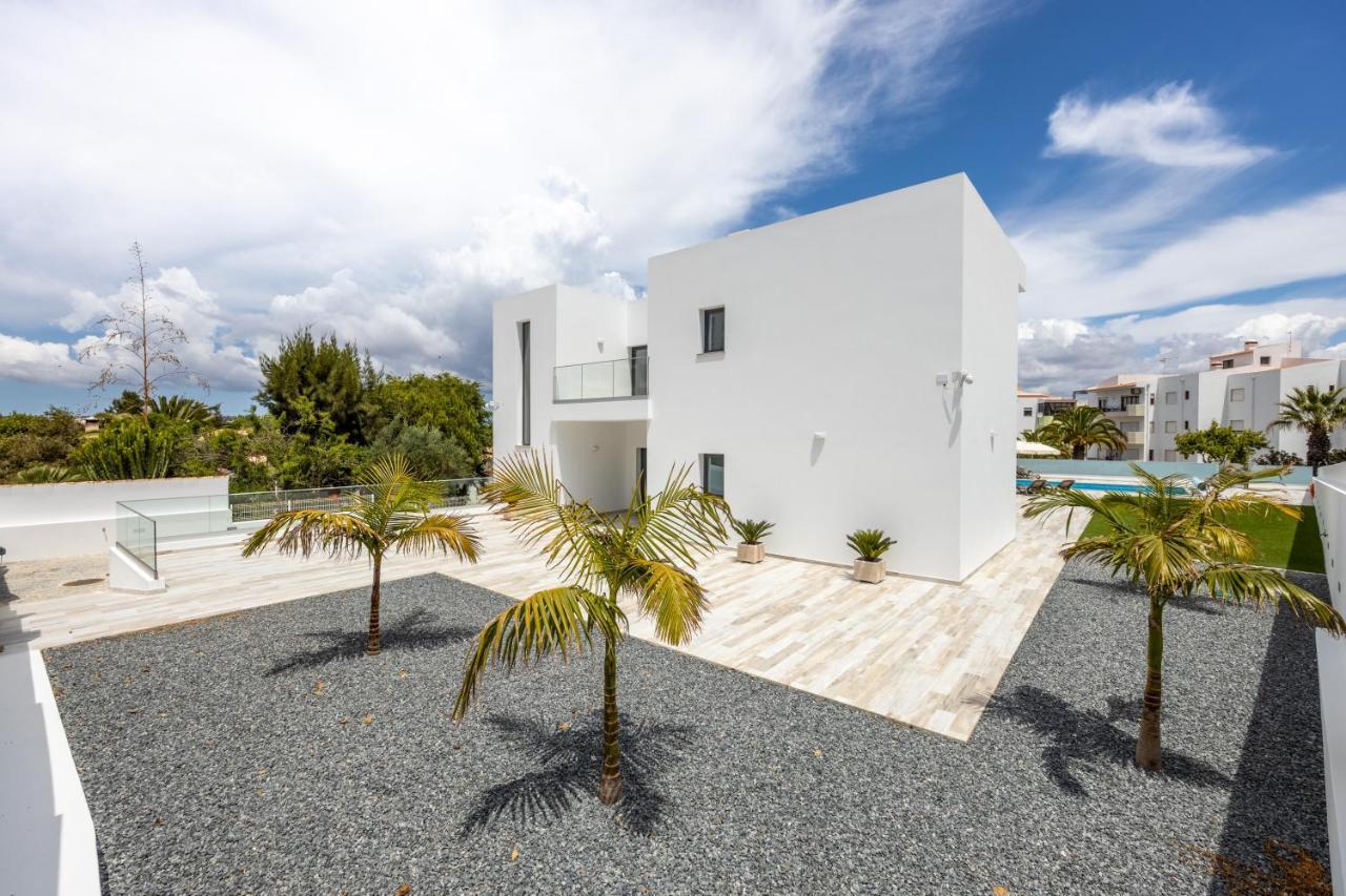 Casa Das Praias Лагуш Экстерьер фото