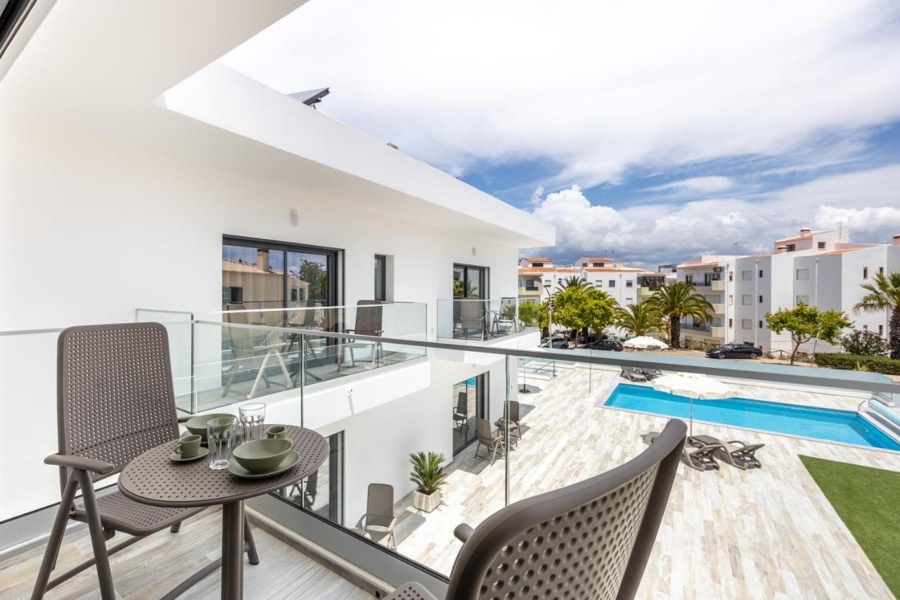 Casa Das Praias Лагуш Экстерьер фото
