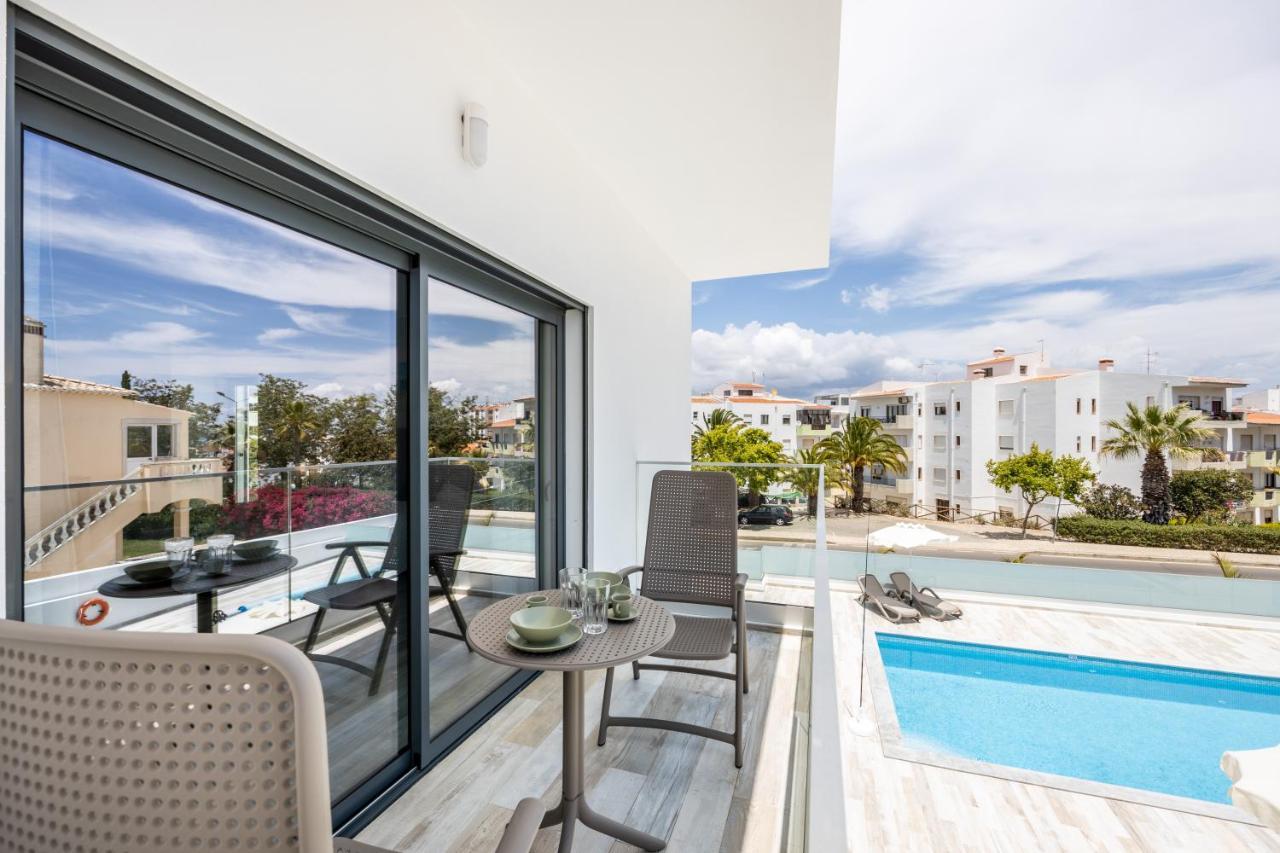 Casa Das Praias Лагуш Экстерьер фото